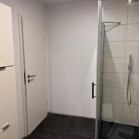 Expo Hannover-laatzen Apartment *