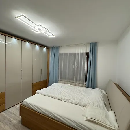 Expo Hannover-laatzen Apartment