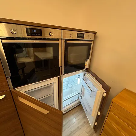 Expo Hannover-laatzen Apartment Hannover