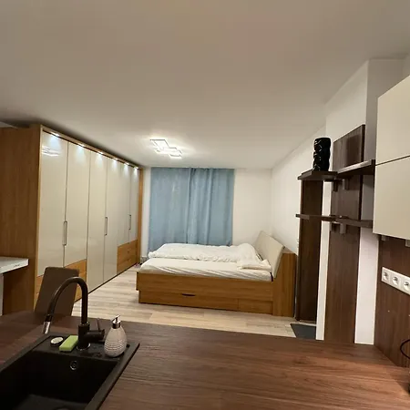Apartment Expo Hannover-laatzen Hannover