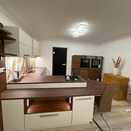 Apartment Expo Hannover-laatzen *