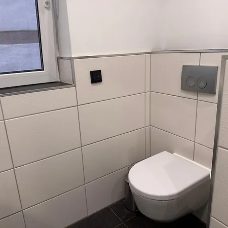 Expo Hannover-laatzen Apartment