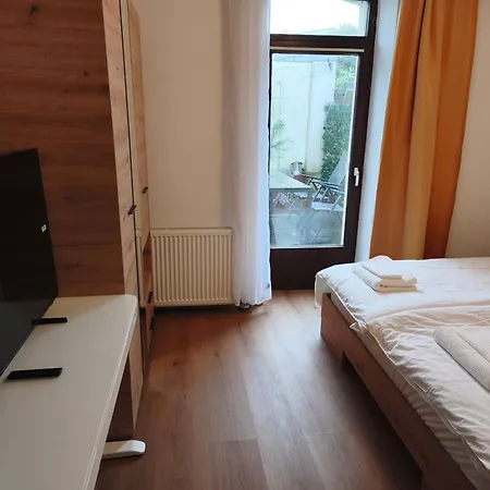 Expo Hannover-laatzen Apartment Hannover