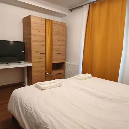 Expo Hannover-laatzen Apartment Hannover
