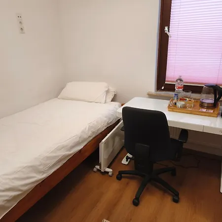 Expo Hannover-laatzen Apartment *